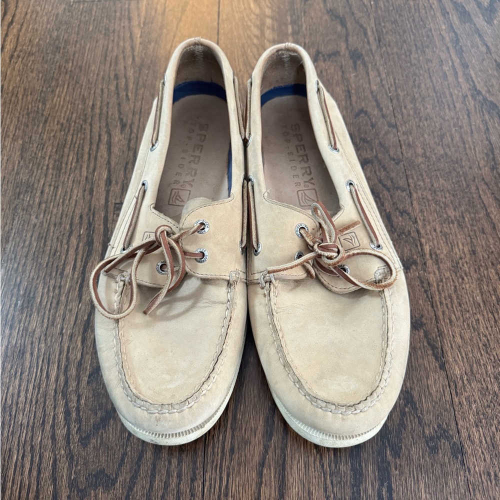 Sperry Boat Shoes